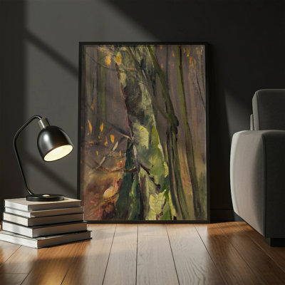 Ussery No Frame Print