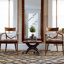 Marco Navy Jute Soumak Handwoven Rug-22511191