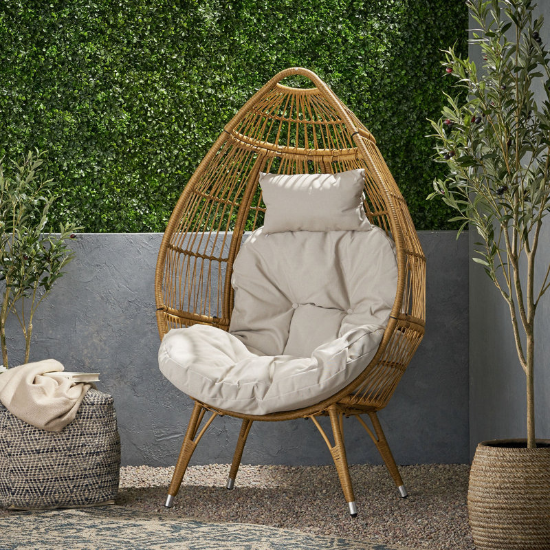Fauteuil Serina