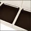 Canapé-lit modulaire 8 pièces avec rangement Mirod-432503227