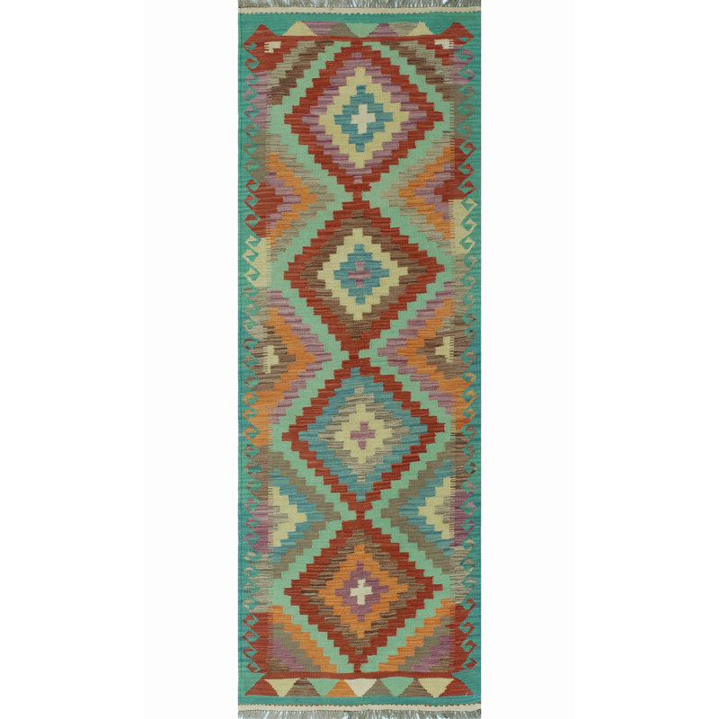 Bobbee Wool Indoor Rug