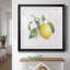 Lemon Fresh I - Cadre photo, reproduction d'art sur papier-1751556634-1751556639