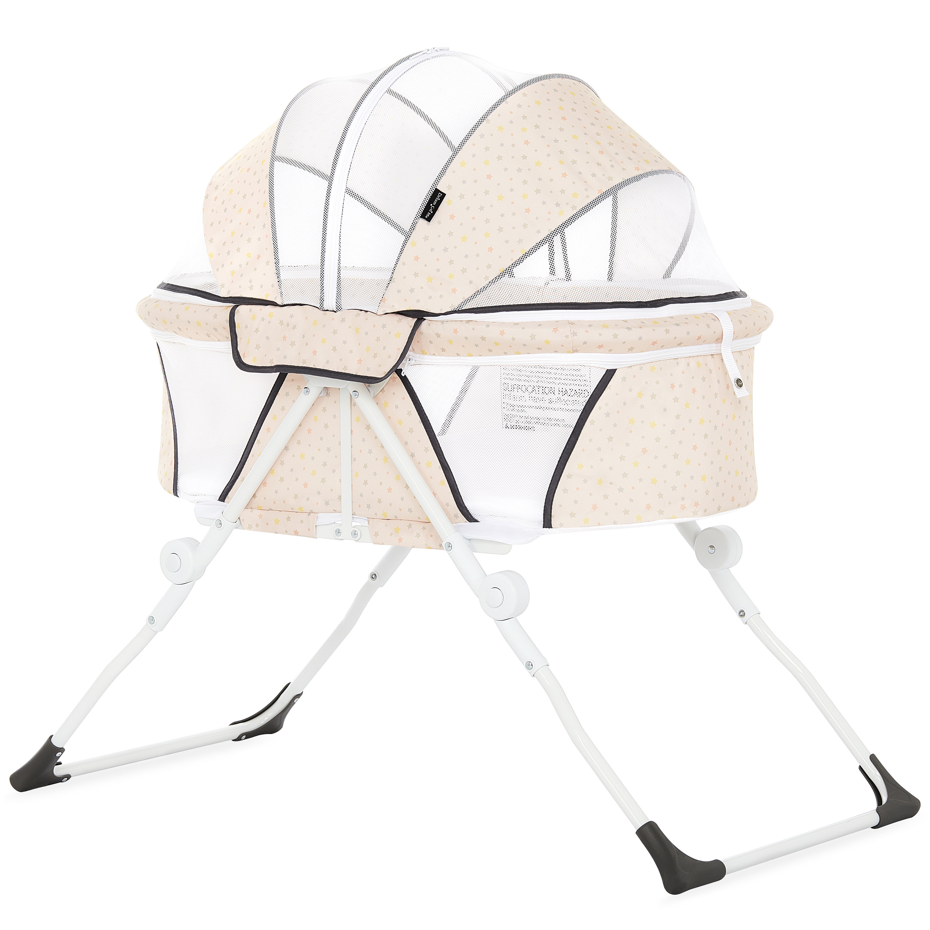 Dream On Me Karley Plus Portable & Reviews Wayfair