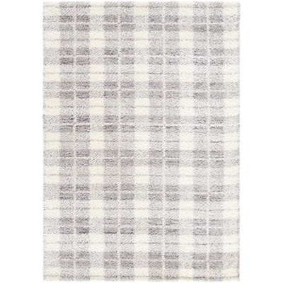 Aarno Global Machine Woven Area Rug