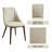 Willene Side Chair (Set-2)
