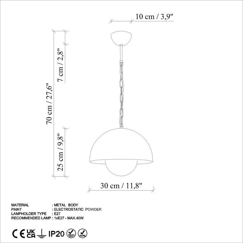 Chandelier