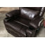 Fauteuil inclinable en cuir Gerede-624784032