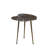 Bunceton Leaf Shaped Side Table