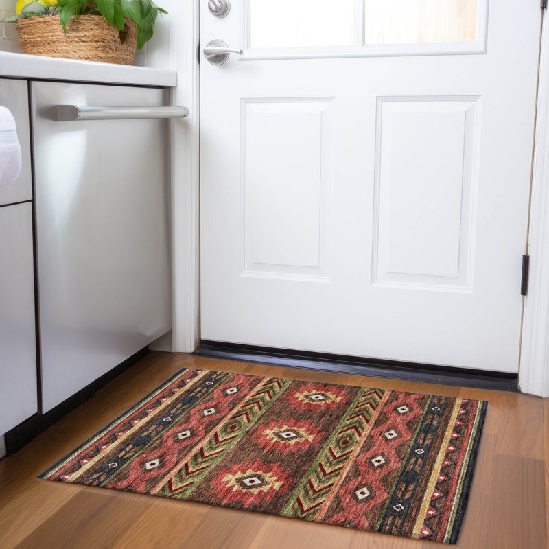  Cerrito Area Rug, Rectangle 1'8" x 2'6"