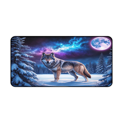 Polyester Desk Pad