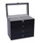 24 Slots Sunglasses Display Jewelry Box