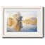 «Morning on the seine», 1893, reproduction d'art sur papier-2114232428-2114232423