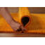 Tapis tribal en laine pour vestibule Gabbeh 3 x 5