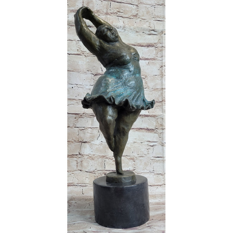 Figurines et sculptures de morue