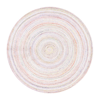Geometric Indoor / Outdoor Rug