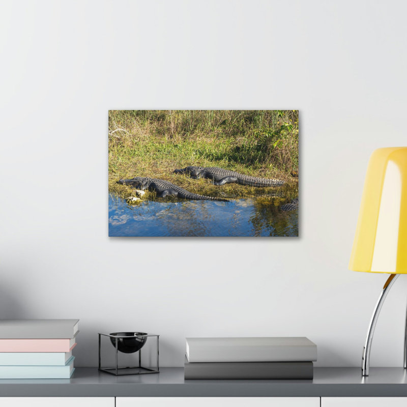 Wall Art on Canvas, 16cm H x 12cm W