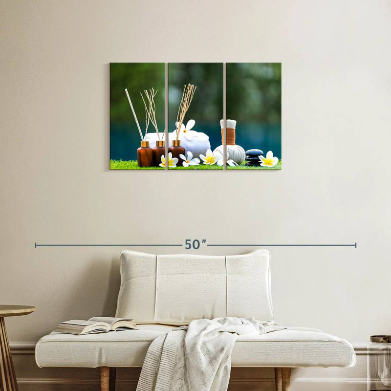 Spa extérieur Kerrick, H 20 po x l 33 po