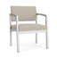 Chaise d'invité en acier Lenox-2023225776-2106780769