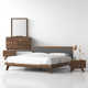 Glow Bedroom Set