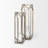 Metal Tabletop Lantern-2124273087