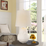Malito Ceramic Table Lamp