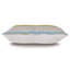 Magnolia Linen Square Pillow Cover & Insert