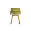 Coco Outdoor Dining Armchair-889598499