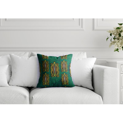 Coussin décoratif d'intérieur Hunter