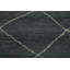 Tapis indien marocain Trellis 6 x 9