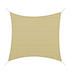 24' Square Shade Sail