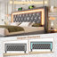 Upholstered Ottoman Storage Bed-1134313249-1134313254