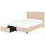 Lundys Upholstered Storage Bed-78655444-78655443