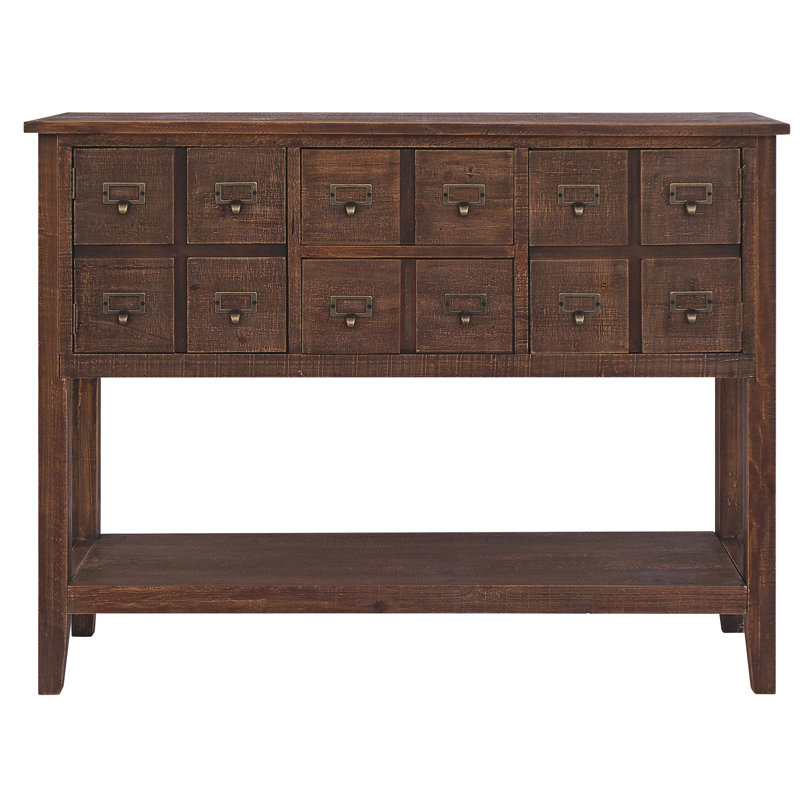 Premont 42'' Console Table