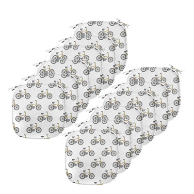 Chair Pad Cushion
