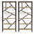 Brun clair/noir est en rupture de stock