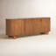 Buffet de 94 po de large Haiden-593475192