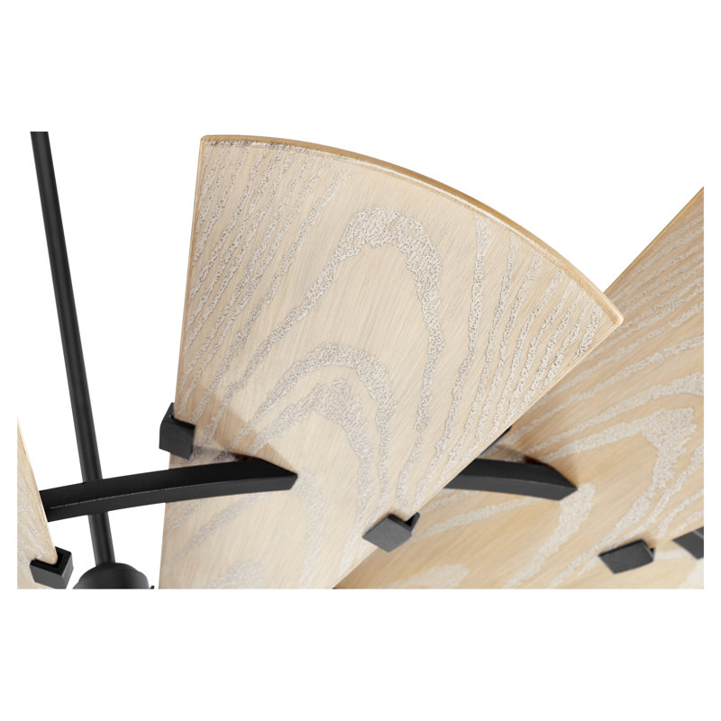 Mercado 60 " Ceiling Fan