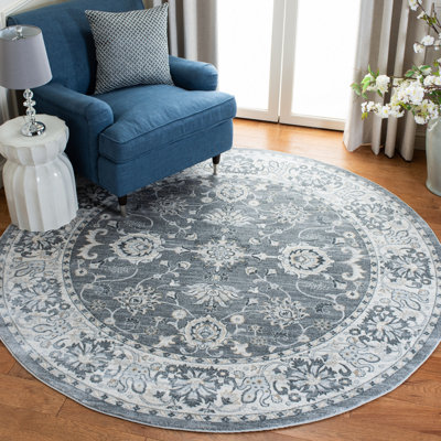 Aayam Performance Oriental Rug