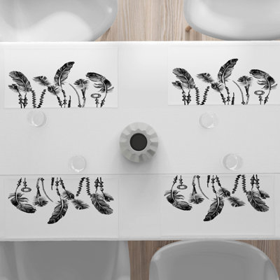 Récapitulatif 18,5" tribal