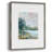 Blue Hour Framed Print - Solid Wood-1688905755