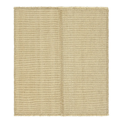 One-of-a-Kind 3'1" X 3'4" Area Rug