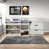 Blanc antique est en rupture de stock