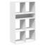 Shaliek Bookcase-121936839-121936836