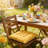 Easter Outdoor Cushions For Dining Parties And Decorating-161995902