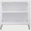 Armoire d'appoint 2 portes Angus