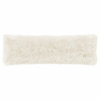 White Cushion Cover