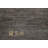 Solid Gray Gabbeh Modern Foyer Rug 3x5