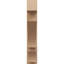 Bois de cèdre brut Balboa-89128152