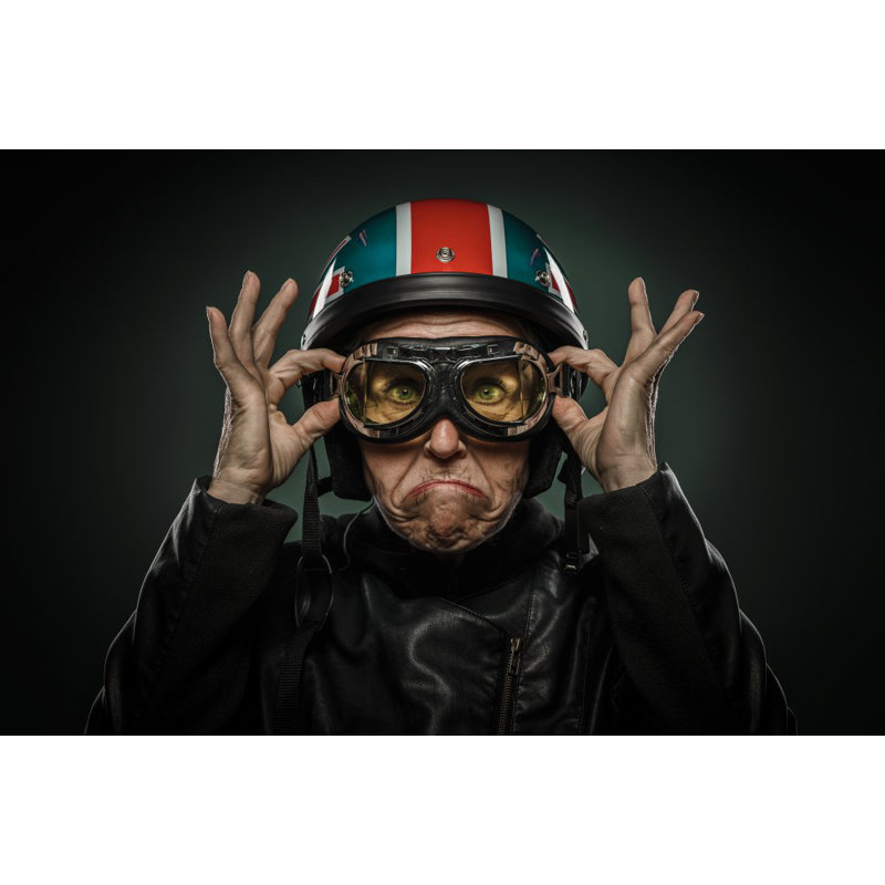 Wrapped Canvas Print, 60.96 cm H x 91.44 cm W