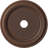 Traditional Traditional Thermoformed PVC Ceiling Medallion-88027982-88027963